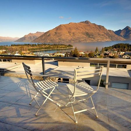13 Poole Lane By Staysouth Queenstown Exterior photo