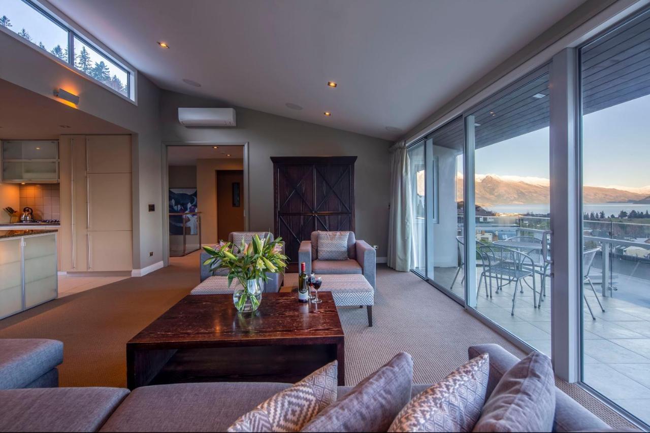 13 Poole Lane By Staysouth Queenstown Exterior photo