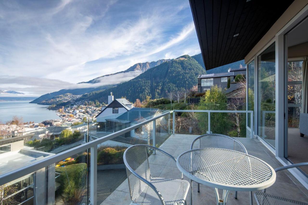 13 Poole Lane By Staysouth Queenstown Exterior photo
