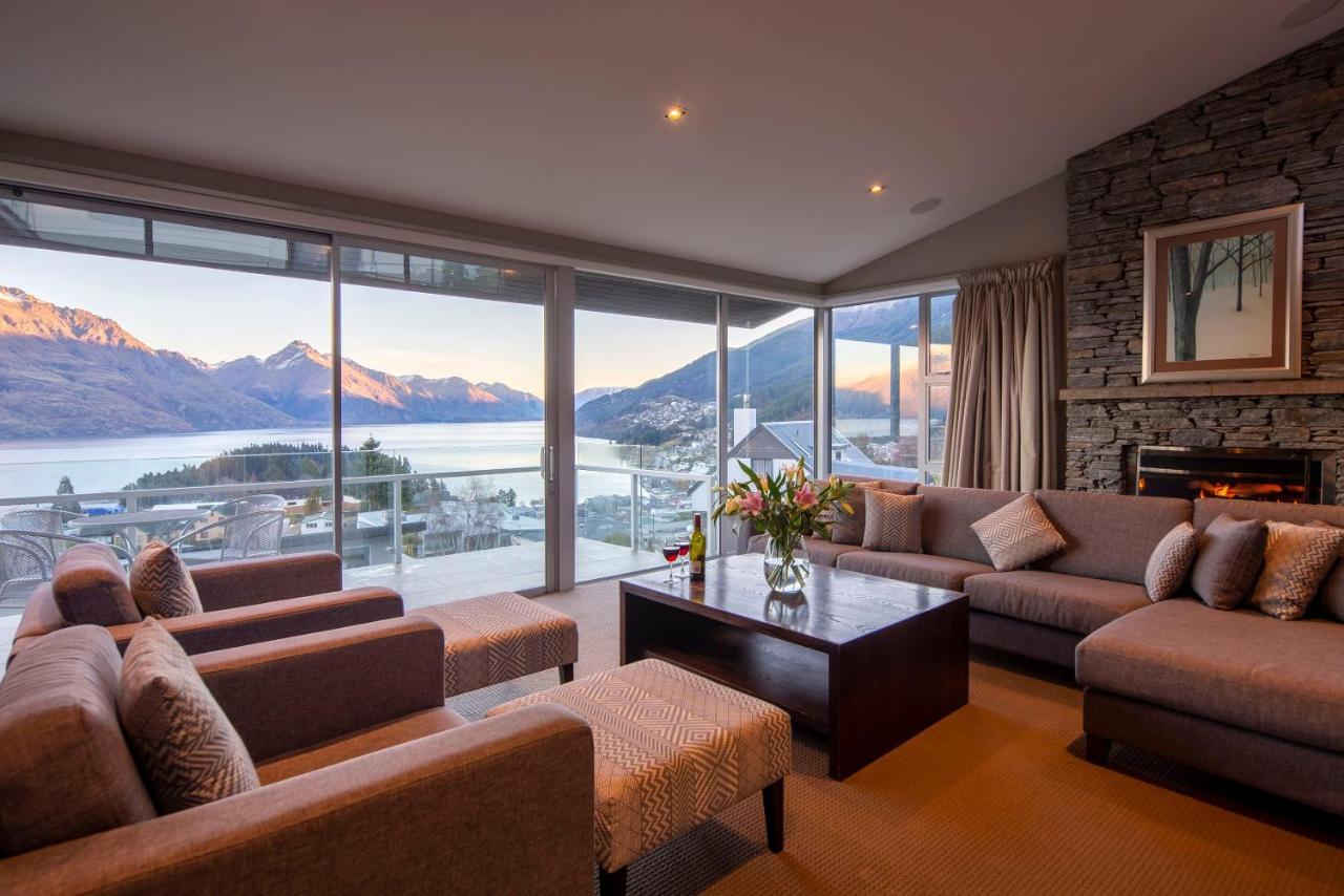 13 Poole Lane By Staysouth Queenstown Exterior photo