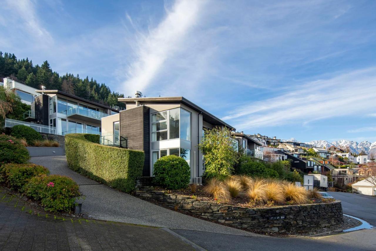 13 Poole Lane By Staysouth Queenstown Exterior photo