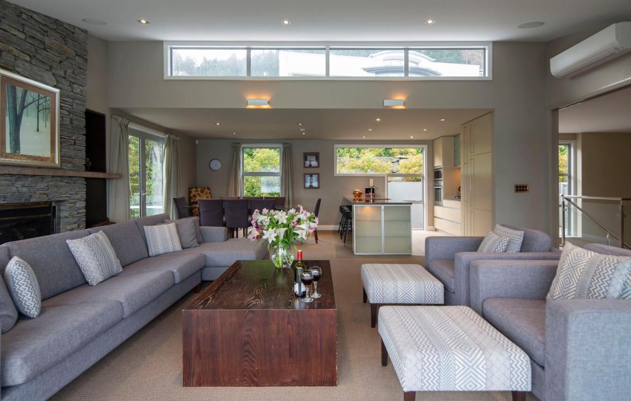 13 Poole Lane By Staysouth Queenstown Exterior photo