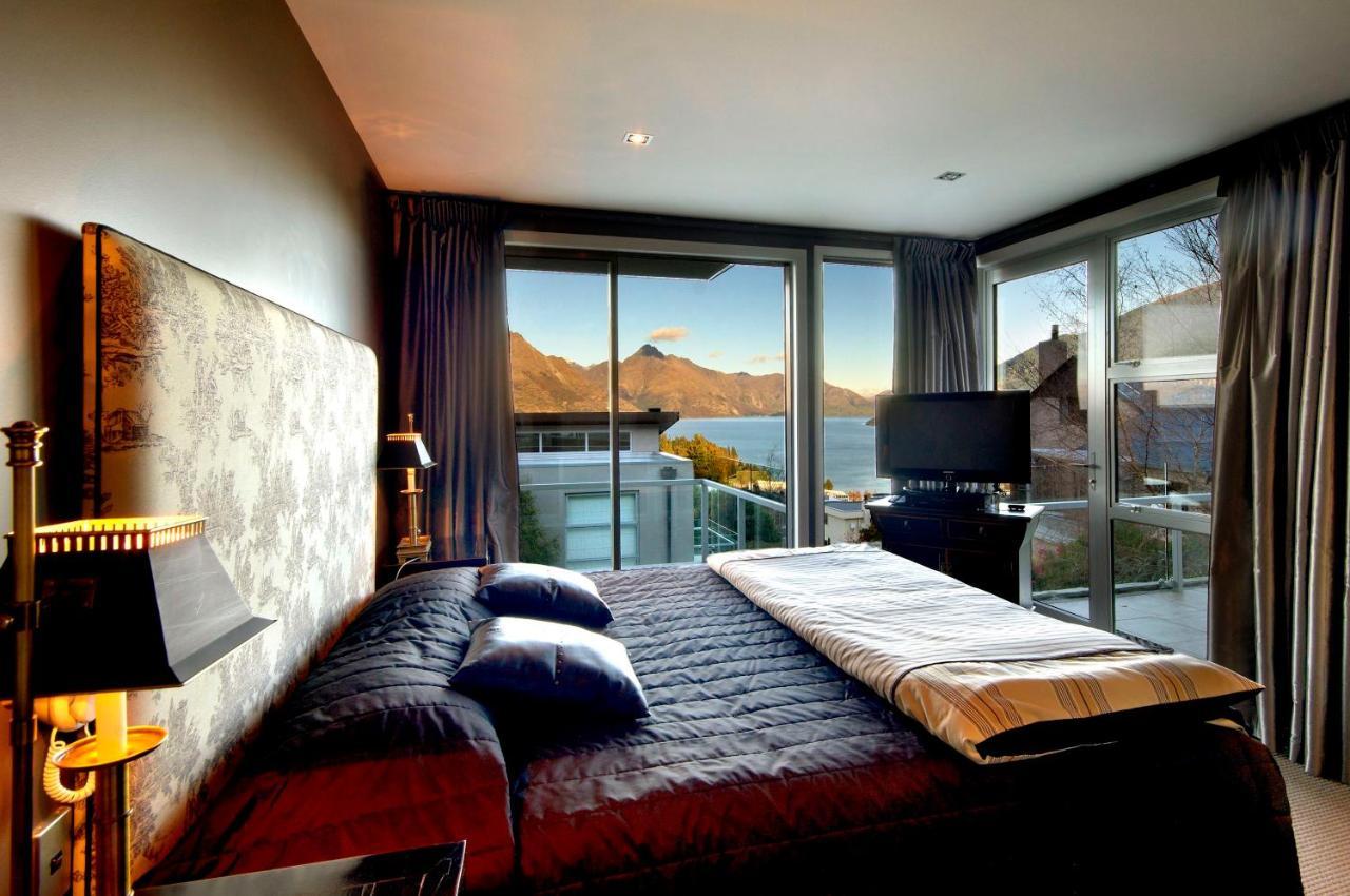 13 Poole Lane By Staysouth Queenstown Exterior photo