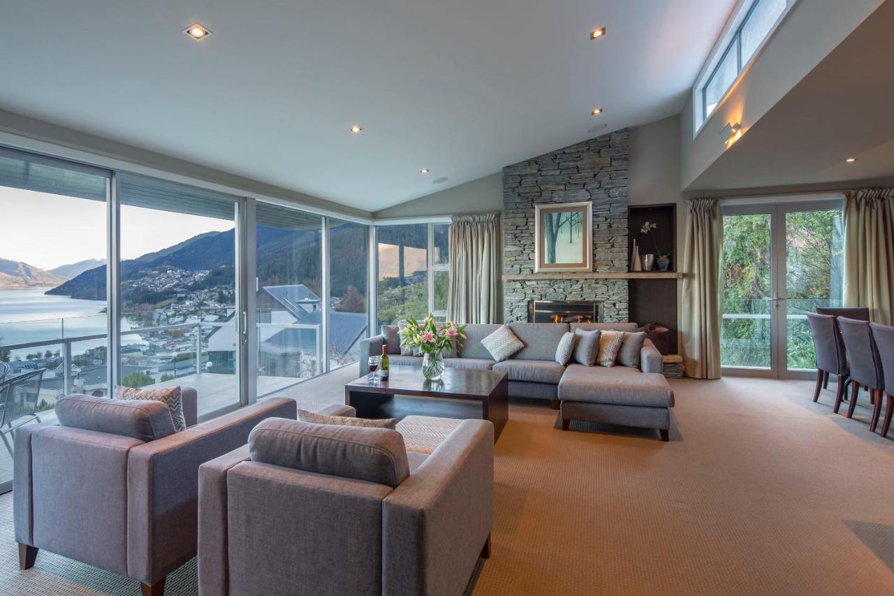 13 Poole Lane By Staysouth Queenstown Exterior photo