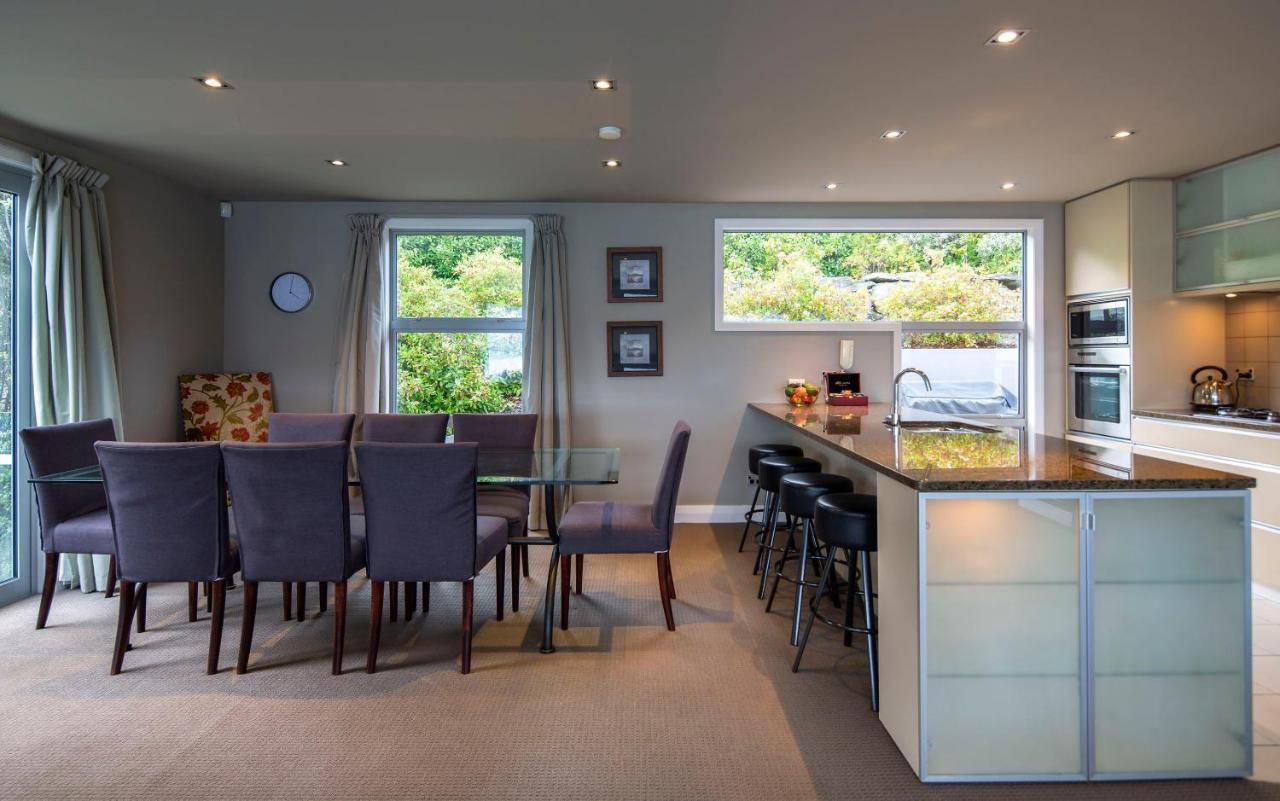 13 Poole Lane By Staysouth Queenstown Exterior photo